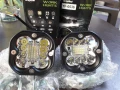 LED лед фарове за джип, снимка 2