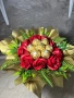 Букет за свети Валентин , снимка 13