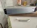 0703  humax r na fox    TV тв приемник  / ресийвър цена 16 лв radio / tv  входове / изходи   състоян, снимка 3