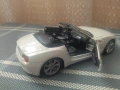 Метална количка BMW Z4 (1/24) !!!, снимка 2