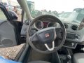 seat ibiza 1.4 16v bxw 6j на части  сеат ибиза 1.4  6ж, снимка 10