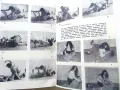 Книга по самоотбрана - 500 chmatov sebaobrana - V.L.Levsky - 1968г., снимка 8
