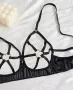 Промоция 🎀 Еротичен комплект дамско бельо с ефектен дизайн , снимка 7