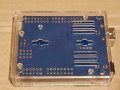 Прозрачна кутия за Arduino UNO , снимка 3