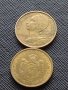 Лот монети от цял свят 10 броя ИСПАНИЯ, ФРАНЦИЯ ДАНИЯ ЗА КОЛЕКЦИЯ ДЕКОРАЦИЯ 39271, снимка 9
