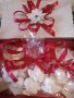 Коледен подарък!Кутия с 15 сапунчета ангелчета, снимка 1 - Декорация - 34570344