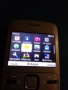 Nokia C3-00 Bg menu, снимка 2