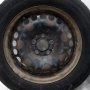 Стоманени джанти 5x108 с гуми R16 Ford S-MAX 2006-2014 ID: 115840, снимка 4