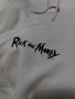 Rick And Morty суичър, снимка 4