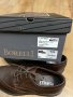 Мъжки обувки Borelli 45 номер естествена кожа, снимка 4