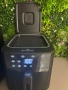 Air Fryer 32852A  Две в 1/  4.3L + top grill - 1500W (NEW), снимка 2