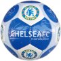 Топка футбол Челси Chelsea, снимка 1 - Футбол - 29046452
