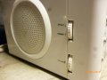Tevion CDR 294 radio clock cd alarm stereo , снимка 9