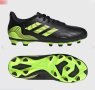 бутонки  Adidas Copa Sense.4 FxG J номер 33, снимка 1 - Футбол - 43094137