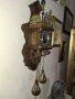 Старинен стенен часовник , снимка 6