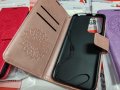 Xiaomi Redmi Note 12S 4G цветен тефтер със силиконово легло, снимка 6