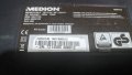 MEDION -MD3081DK-A/17MB95M/17IP20, снимка 2