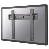 Стойка, Neomounts by NewStar Flat Screen Wall Mount (fixed), снимка 2 - Стойки, 3D очила, аксесоари - 38516312