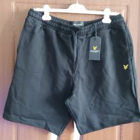 Нови къси панталони LYLE & SCOTT ном. XXL , снимка 3 - Къси панталони - 32892073