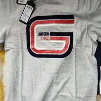 Нова тениска G-Star RAW Graphic S , оригинал., снимка 7 - Тениски - 33161732