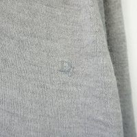 Christian Dior оригинален мек пуловер - М, снимка 3 - Пуловери - 38003121