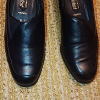 Оригинални обувки , снимка 10 - Дамски обувки на ток - 27565149