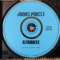 King Diamond,Judas,Manowar,Twisted , снимка 6 - CD дискове - 38582191