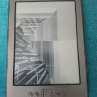 Kindle 4, снимка 1 - Електронни четци - 36682208