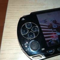 SONY PSP-ЗДРАВА ИДЕАЛНА КОНЗОЛА 0701241840, снимка 10 - PlayStation конзоли - 43700288