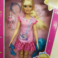 Кукла Barbie , снимка 2 - Кукли - 43482735