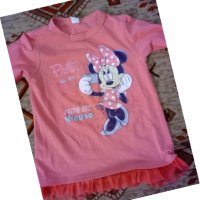 Красиви блузки, снимка 4 - Детски Блузи и туники - 26611385