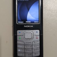 NOKIA 6500c, снимка 1 - Nokia - 43169003