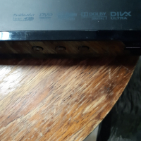 DVD player DVP3850 Philips, снимка 5 - Плейъри, домашно кино, прожектори - 44863769