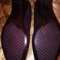Български обувки на Пещера, снимка 3 - Дамски елегантни обувки - 28138266