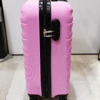 55/40 /20 см размер багаж до 10кг, WizzAir, Ryanair , снимка 7 - Куфари - 40571619