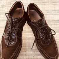 🇮🇹 Уникални скъпи обувки-маратонки NERO GIARDINI, снимка 7 - Дамски ежедневни обувки - 26483849