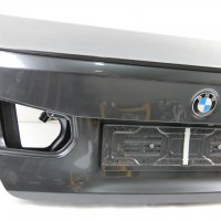 Заден капак BMW F30 седан (2015-2019г.), снимка 5 - Части - 35534989