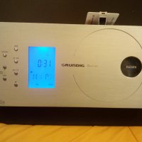 Grundig Ovation CDS6680 USB аудио система, снимка 3 - Аудиосистеми - 11044094