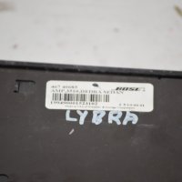Аудио усилвател за Lancia Lybra Sedan , снимка 2 - Части - 37203699