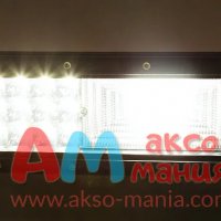  105 См 594W Мощен 7D 7Д Led Bar Лед Диоден Бар Прожектор 12V 24V , снимка 5 - Аксесоари и консумативи - 27708651