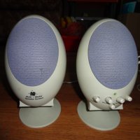 3Д Колонки Спикери Аудио Система