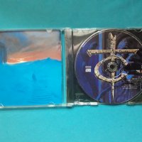 Freedom Call – 1999- Stairway To Fairyland (Heavy Metal), снимка 2 - CD дискове - 39010549