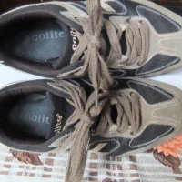 Продавам унгарски  мъжки апрески ''АОЛИТЕ'', снимка 3 - Спортни обувки - 38581365