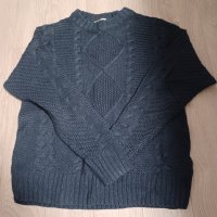 Пуловери Zara, H & M, Only, Terranova и други марки, снимка 6 - Блузи с дълъг ръкав и пуловери - 39396824