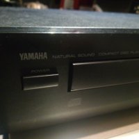 Yamaha CDX 460RS, снимка 1 - Аудиосистеми - 36865186