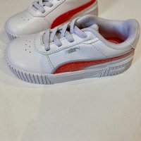 Нови маратонки PUMA размери 24,25, снимка 2 - Детски маратонки - 43750342