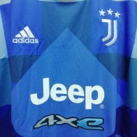 Juventus Adidas Kobra 2021 2022 оригинална нова тениска фланелка екип Ювентус Кобра размер M екип , снимка 3 - Тениски - 43233225