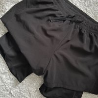 Спорни къси панталони, снимка 1 - Къси панталони и бермуди - 43914644