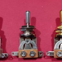 Les Paul 3 way Switch- 5 цвята, снимка 7 - Китари - 44015705