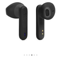 Безжични слушалки JBL - Vibe Flex, TWS, черни, снимка 4 - Bluetooth слушалки - 44113650